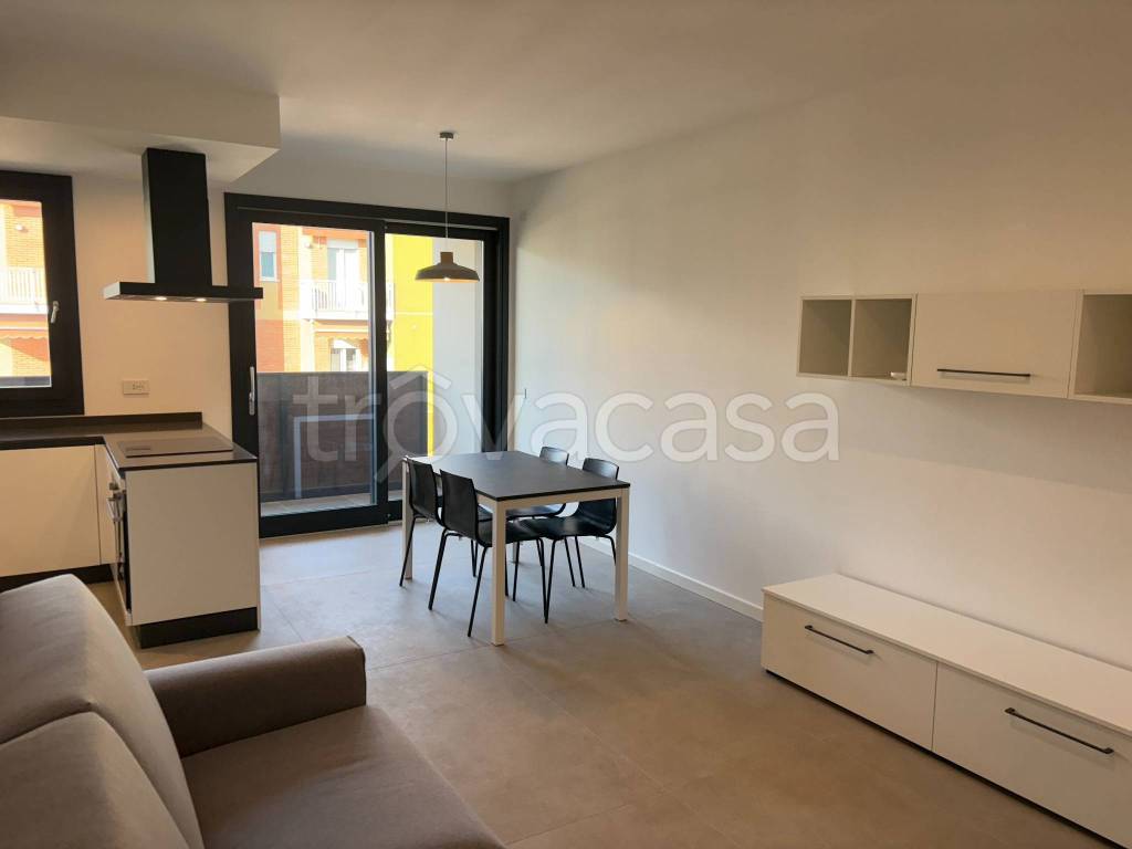 appartamento in affitto a Verona in zona Porto Crencano