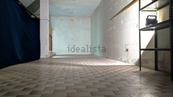 locale di sgombero in affitto a Verona in zona Borgo Milano