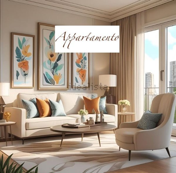 appartamento in affitto a Verona in zona Golosine