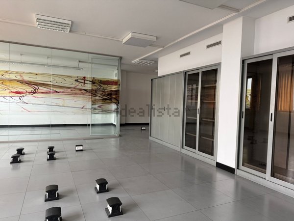 ufficio in affitto a Verona