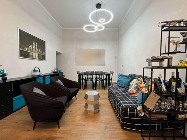 appartamento in affitto a Verona in zona Centro Storico