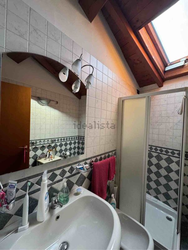 appartamento in affitto a Verona in zona Centro Storico