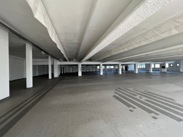 ufficio in affitto a Verona