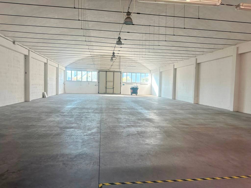 appartamento in affitto a Verona in zona Golosine