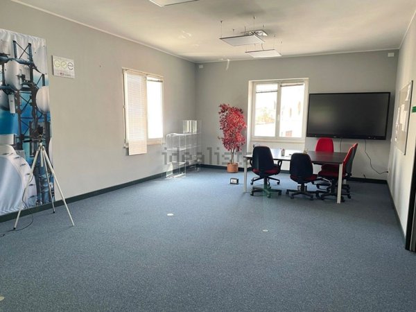 ufficio in affitto a Verona in zona Borgo Roma