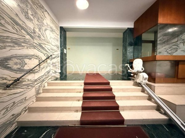 appartamento in affitto a Verona in zona Borgo Trento