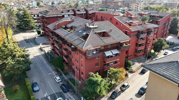 appartamento in affitto a Verona in zona Musicisti / Santa Croce