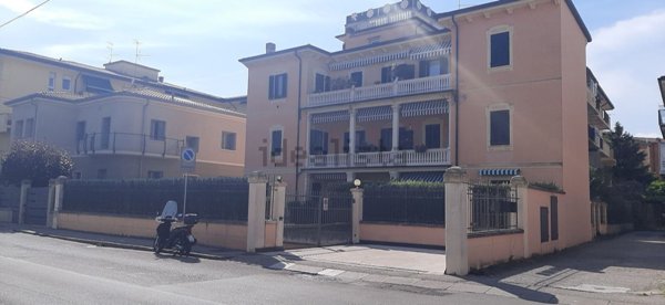 appartamento in affitto a Verona in zona Golosine