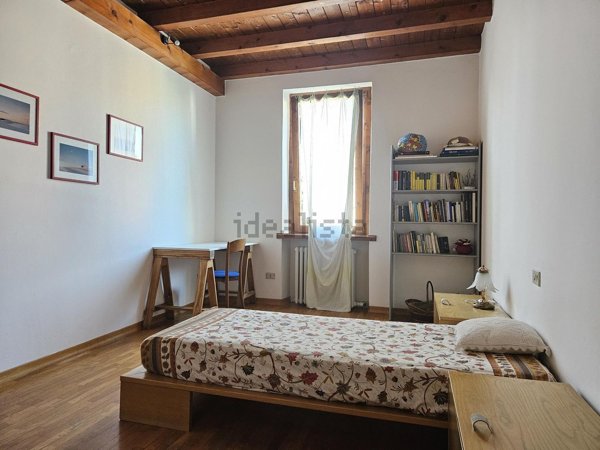 mansarda in affitto a Verona in zona San Pancrazio