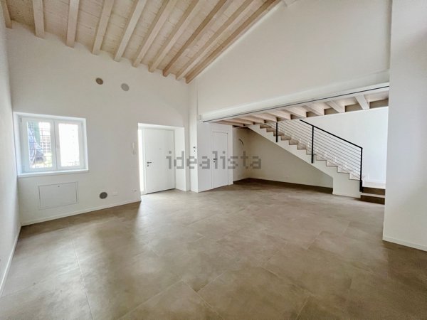 appartamento in affitto a Verona in zona Veronetta