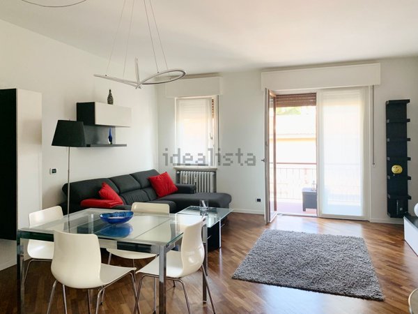 appartamento in affitto a Verona in zona Porto Crencano