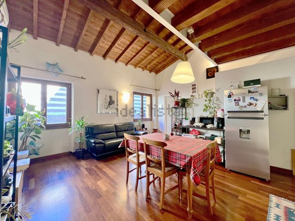 appartamento in affitto a Verona in zona Centro Storico