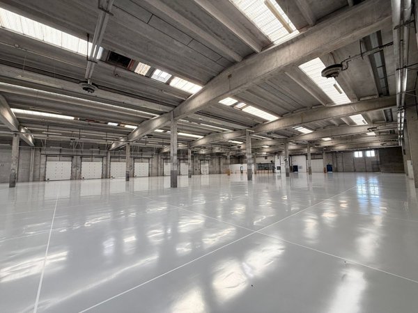 capannone in affitto a Verona