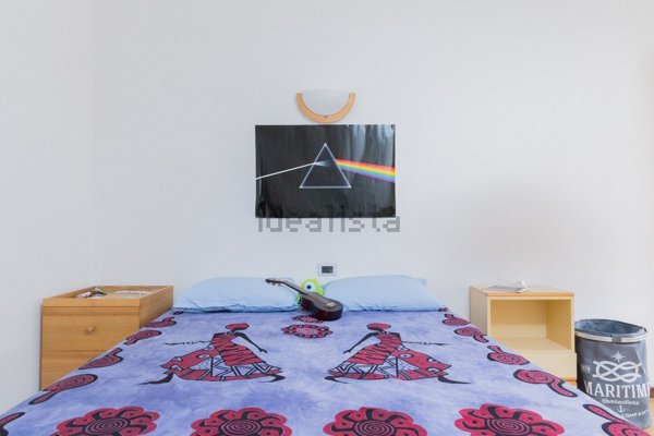 appartamento in affitto a Verona in zona Borgo Roma