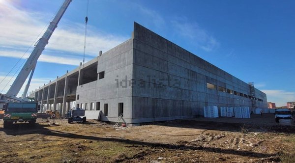 locale di sgombero in affitto a Verona