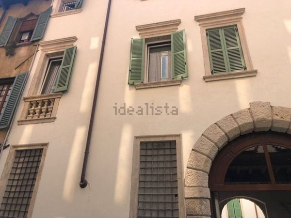 appartamento in affitto a Verona in zona Centro Storico