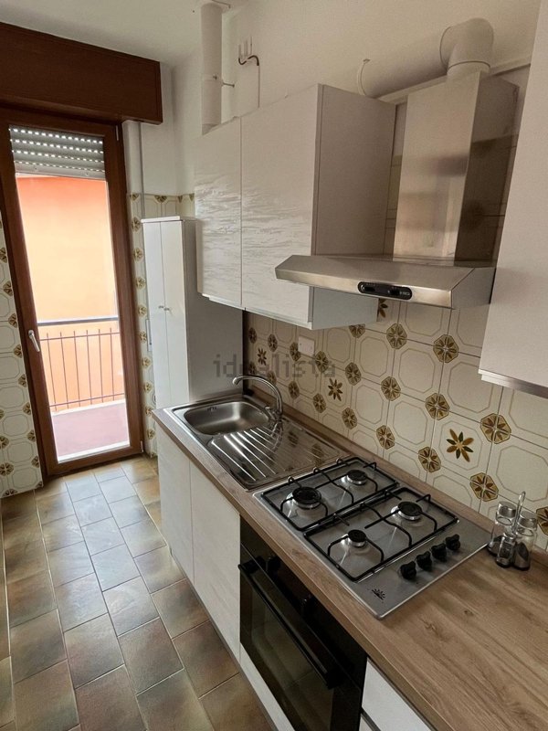 appartamento in affitto a Verona in zona Borgo Roma