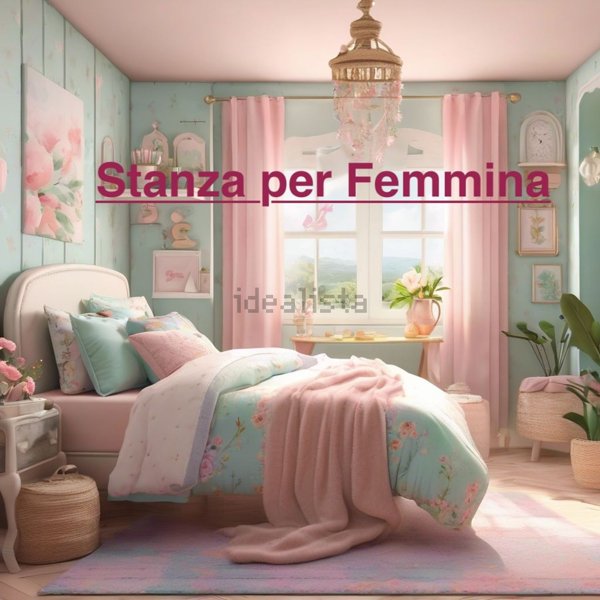 appartamento in affitto a Verona