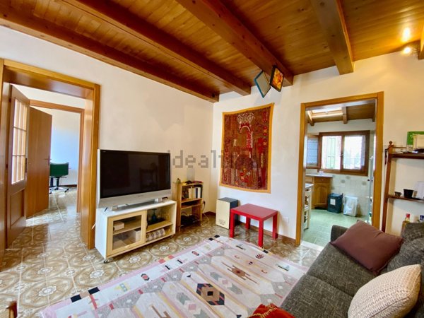 appartamento in affitto a Verona in zona Veronetta