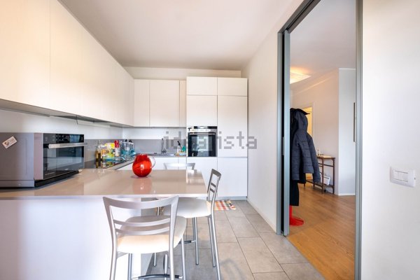 appartamento in affitto a Verona in zona Porto Crencano