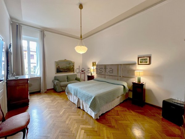 appartamento in affitto a Verona in zona Veronetta