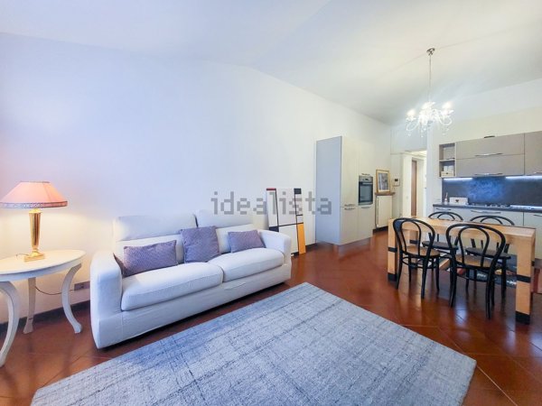 appartamento in affitto a Verona in zona Centro Storico