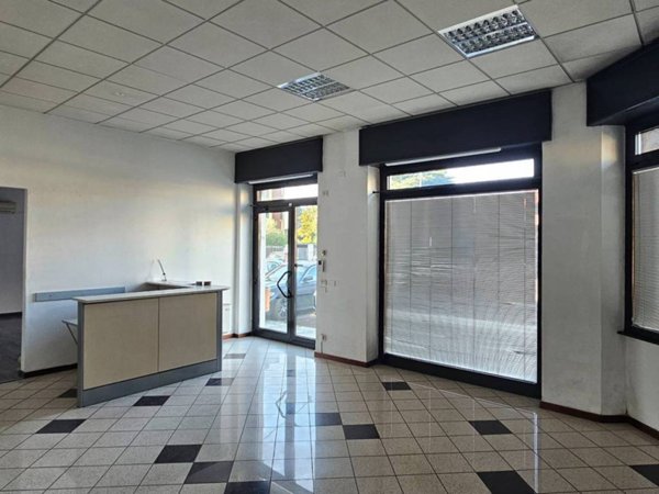 appartamento in affitto a Verona in zona Borgo Roma