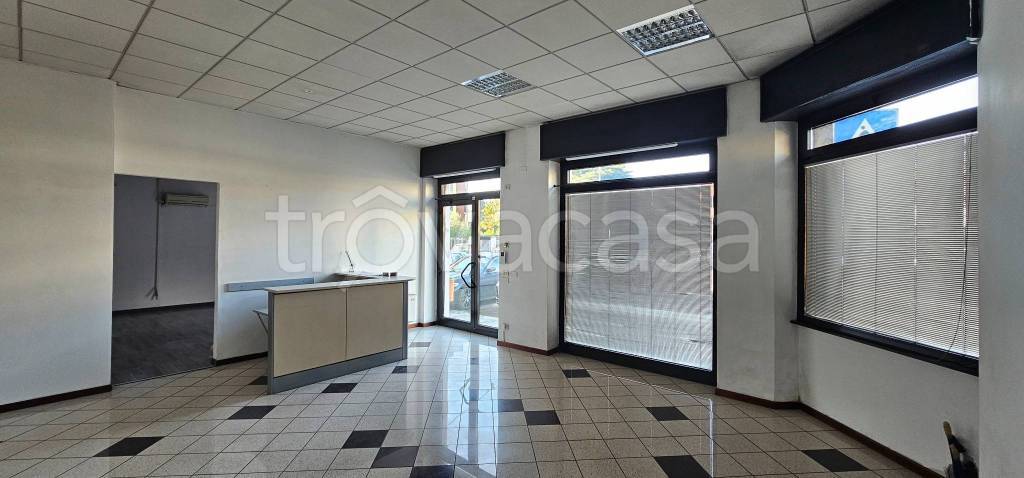 appartamento in affitto a Verona in zona Borgo Roma