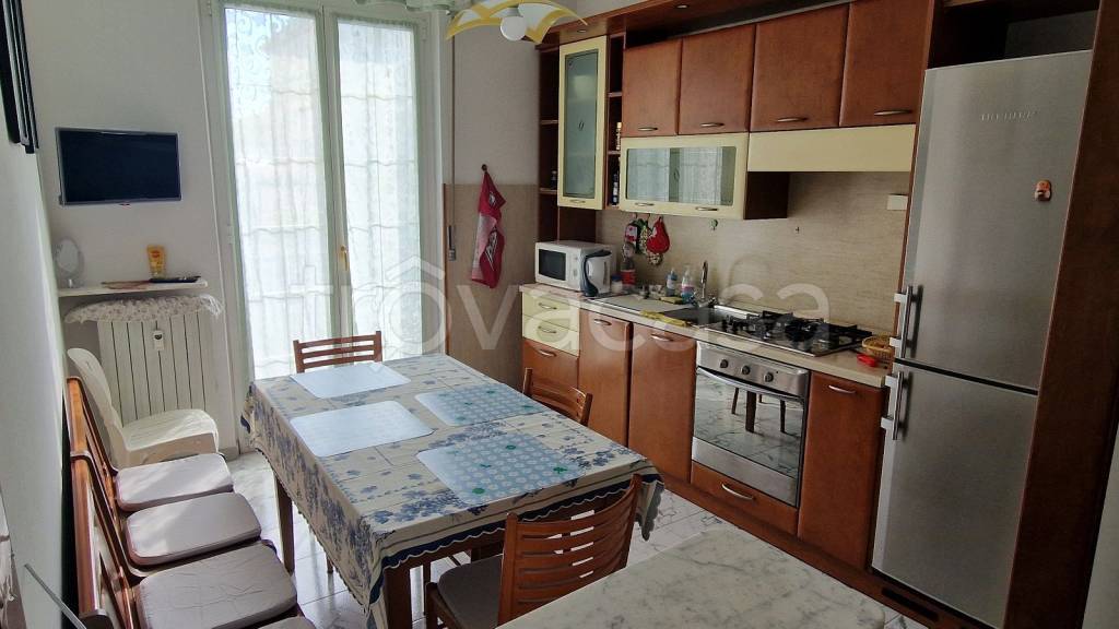 appartamento in affitto a Verona in zona Musicisti / Santa Croce