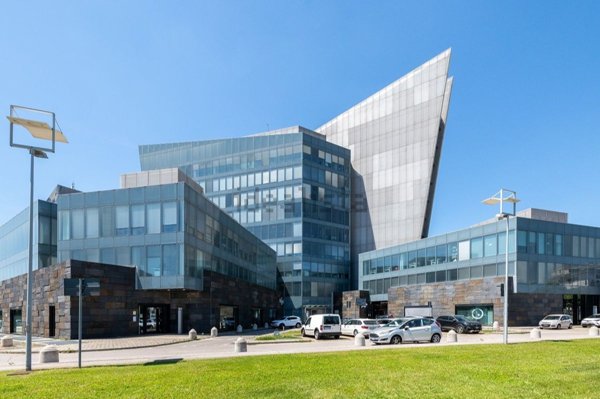 ufficio in affitto a Verona