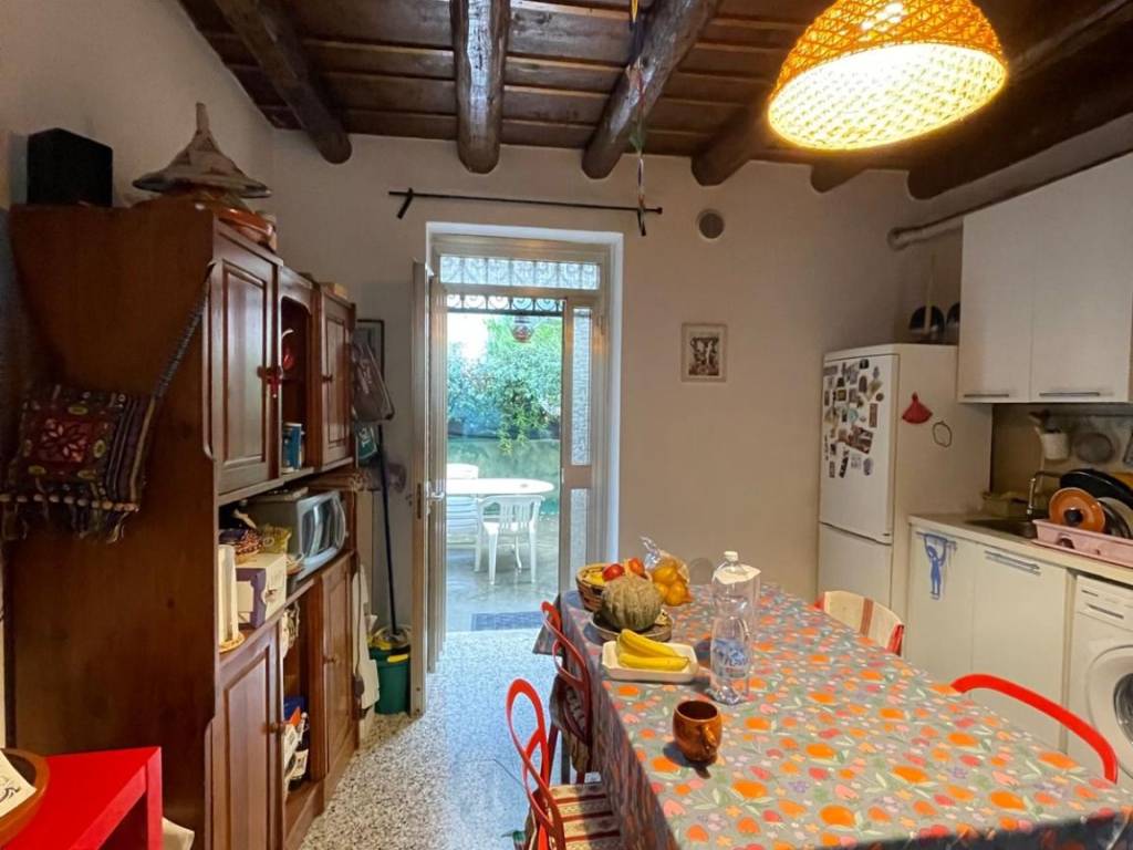 appartamento in affitto a Verona in zona Borgo Venezia / Borgo Trieste