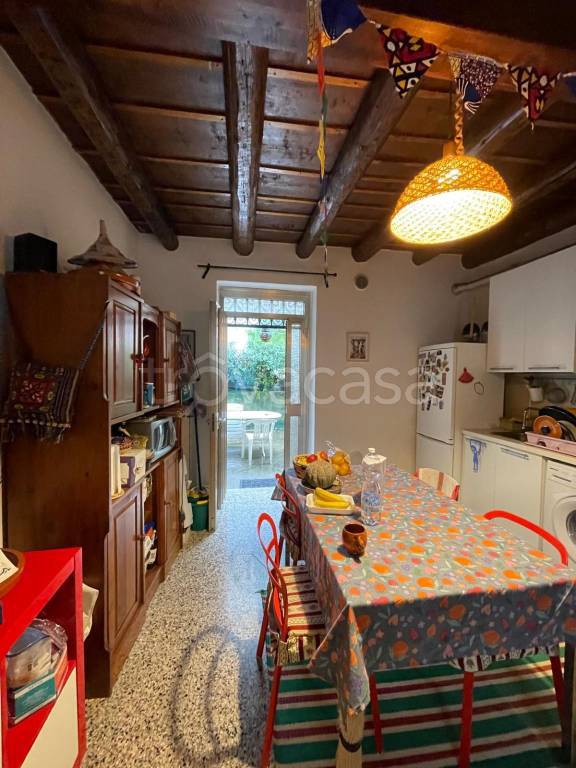 appartamento in affitto a Verona in zona San Pancrazio