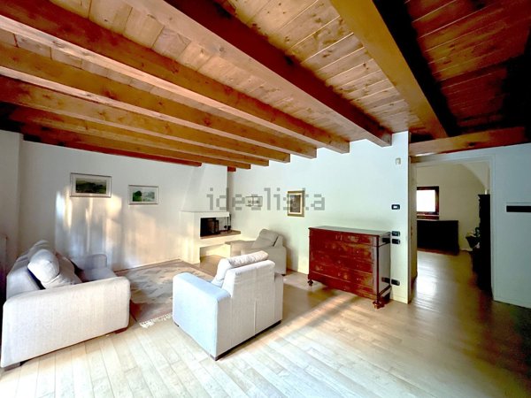 appartamento in affitto a Verona in zona Veronetta