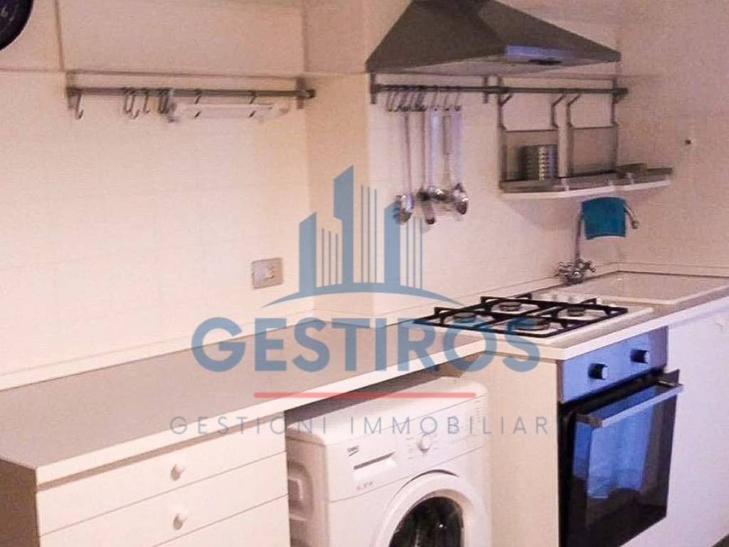 appartamento in affitto a Verona in zona Borgo Roma