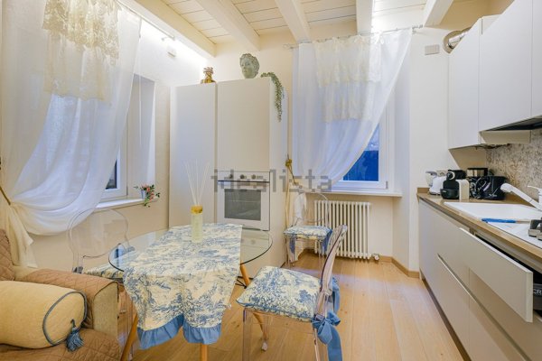 appartamento in affitto a Verona in zona Centro Storico