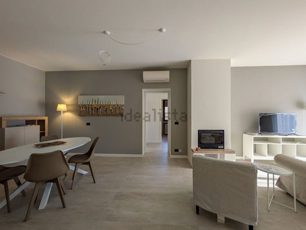 appartamento in affitto a Verona in zona Porto Crencano