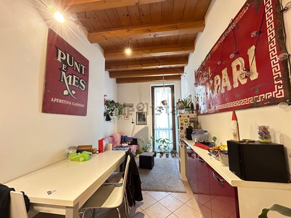 appartamento in affitto a Verona in zona Veronetta
