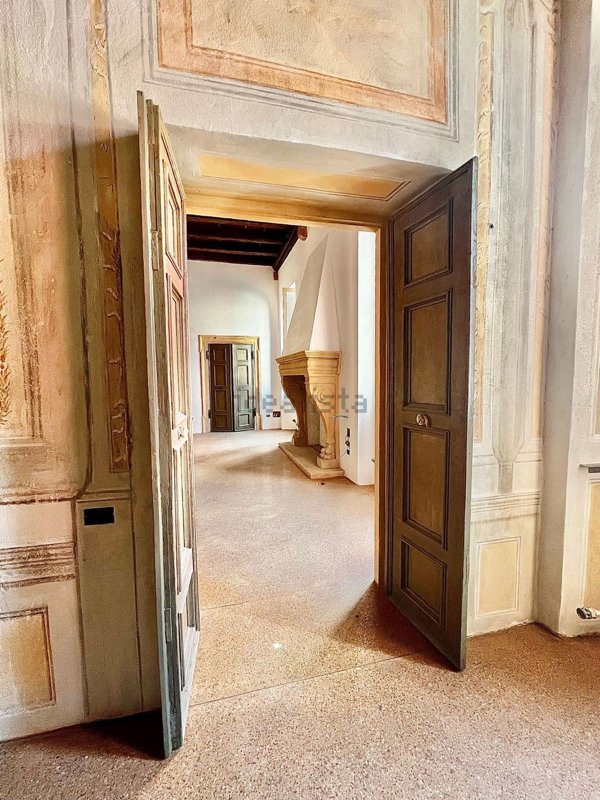 appartamento in affitto a Verona in zona Veronetta