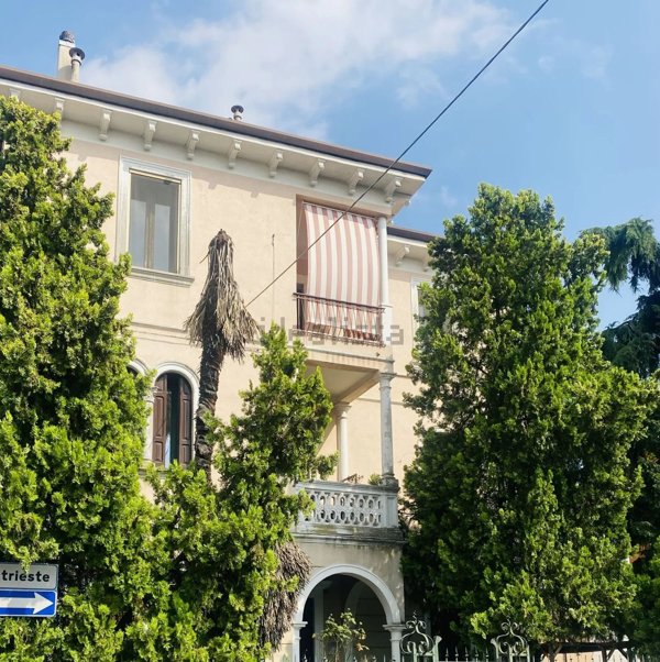 appartamento in affitto a Verona in zona Borgo Roma