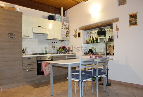 appartamento in affitto a Verona in zona Veronetta