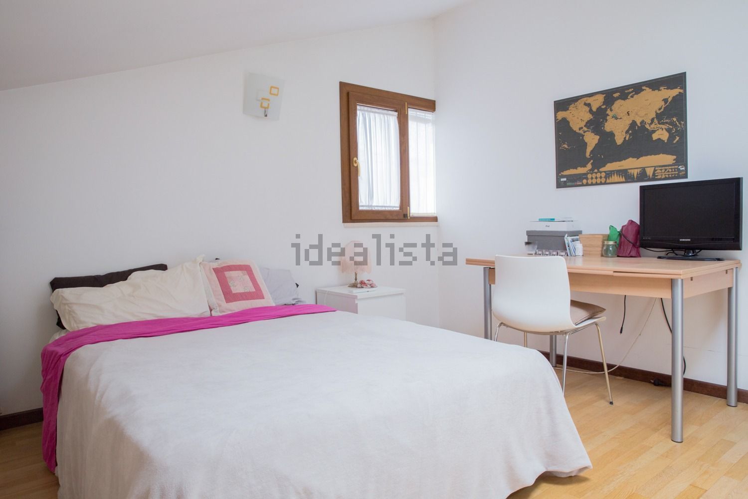 appartamento in affitto a Verona in zona Borgo Roma