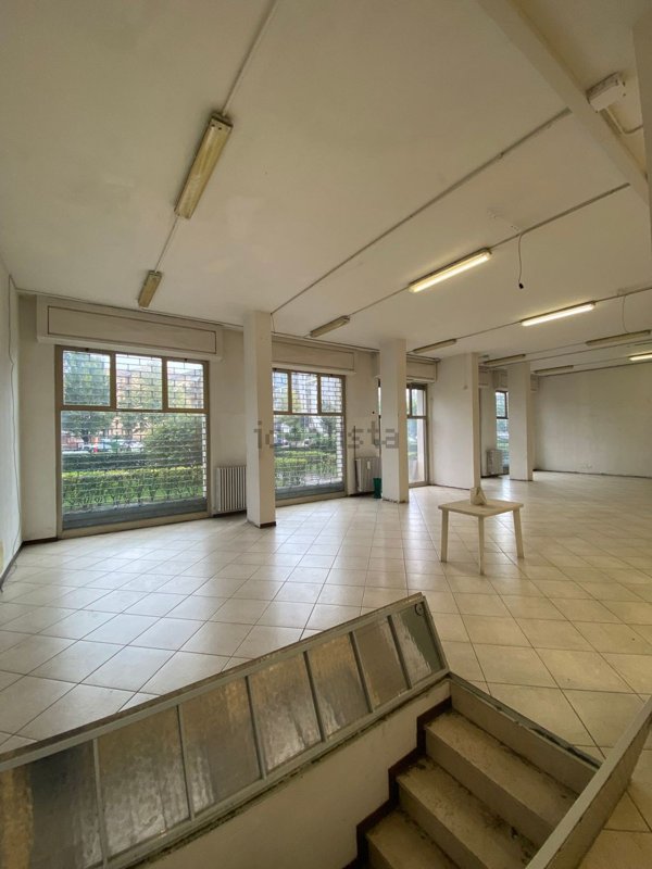 ufficio in affitto a Verona in zona Borgo Venezia / Borgo Trieste