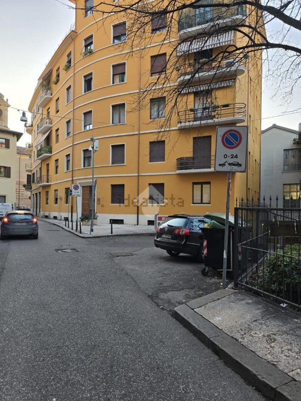 ufficio in affitto a Verona in zona Cittadella