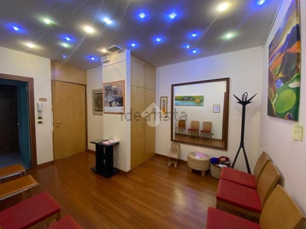 ufficio in affitto a Verona in zona Borgo Trento