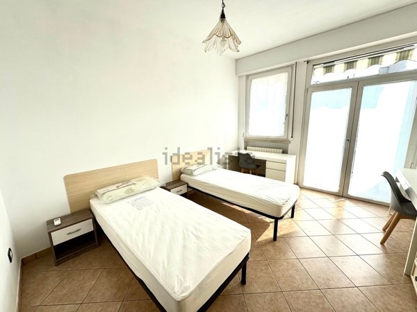 appartamento in affitto a Verona in zona Golosine