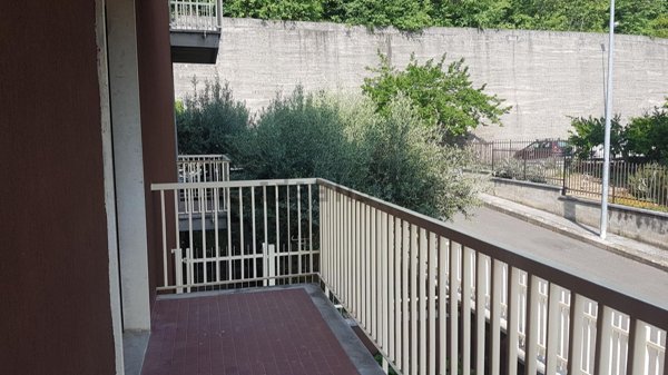 appartamento in affitto a Verona