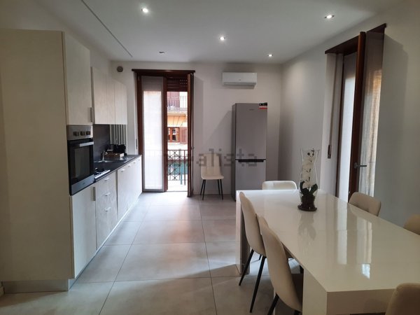 appartamento in affitto a Verona in zona Veronetta