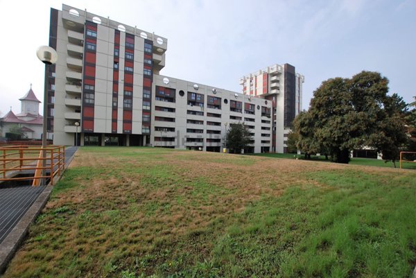 ufficio in affitto a Verona in zona Centro Storico