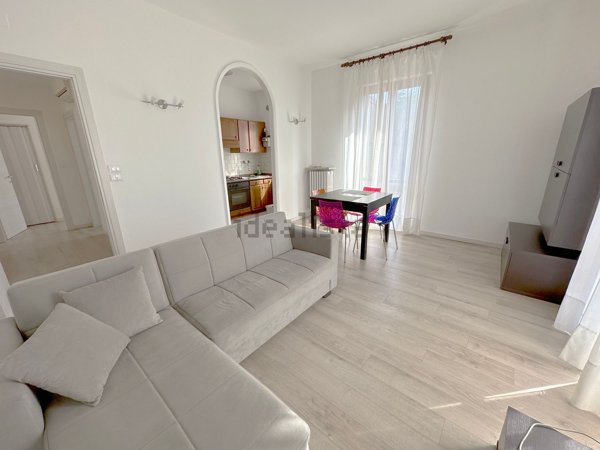 appartamento in affitto a Verona in zona Veronetta