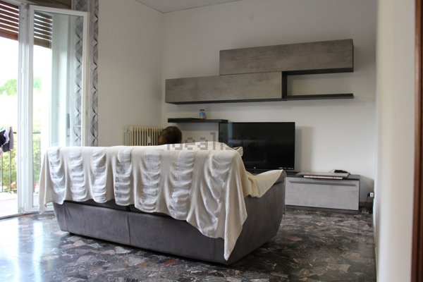 appartamento in affitto a Verona in zona Porto Crencano